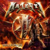 Majesty - Hellforces